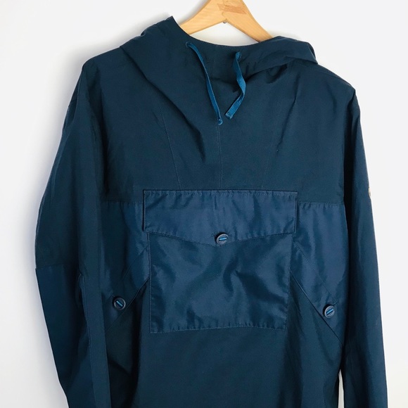 Timberland Other - Timberland Ecoriginal Anorak Waterproof Pullover